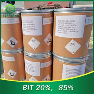 BIT 20%,85% CAS 번호2634-33-5