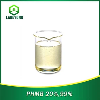 PHMB 20%,99% CAS 번호:32289-58-0