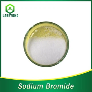 브롬화나트륨 CAS:7647-15-6